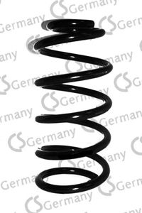 CS GERMANY 14871116 -  Пружина ходовой части
